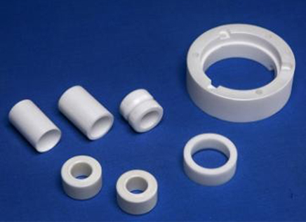 <b>What are the applications of precision ceramic materials in</b>